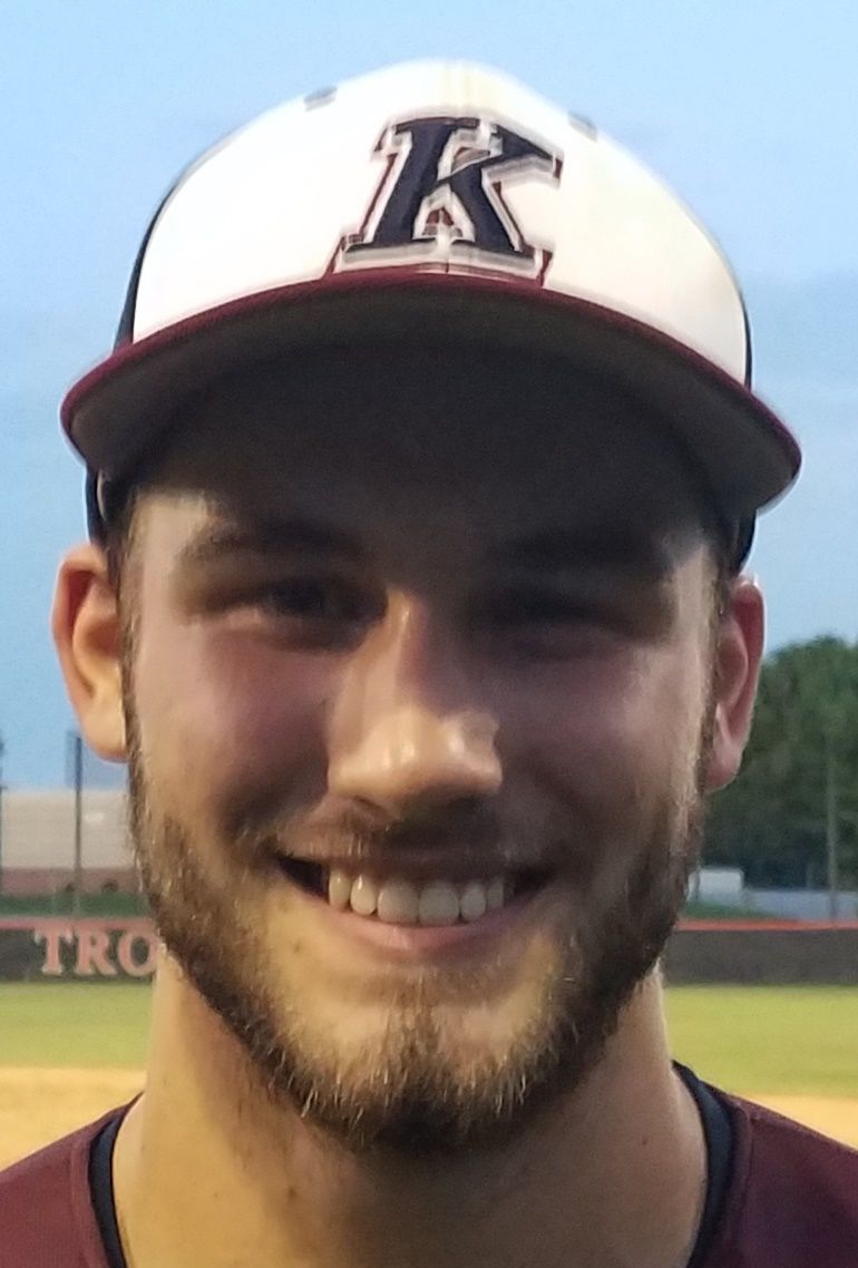 AARON OAKLEY